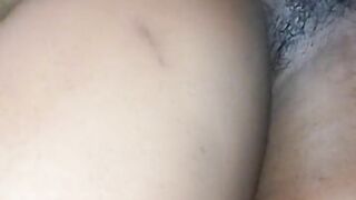 Indian bhabhi cheating his husband and fucked with his boyfriend in oyo hotel room with Hindi Audio Part 20