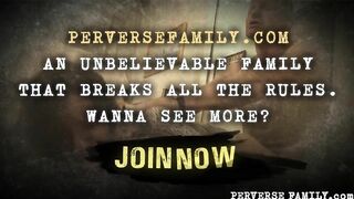 PERVERSE FAMILY – Perverse Hospitality