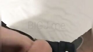 MY BWC COMPILATION! WATCH ME FUCK ASIAN LATINA BLACK WHITE ARAB MUSLIM TEEN TINDER GIRLS @BIGJ.me