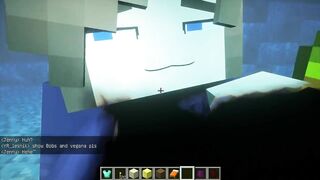 porn in minecraft Jenny | Sexmod 1.3 SchnurriTV | UShader