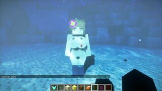 porn in minecraft Jenny | Sexmod 1.3 SchnurriTV | UShader