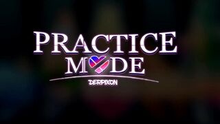 Practice Mode - Derpixon