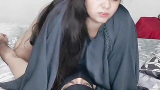 Indian Muslim Girl Fucking Boy With Urdu&Hindi audio