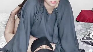 Indian Muslim Girl Fucking Boy With Urdu&Hindi audio