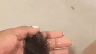 Desi hairy pussy where ismy hole