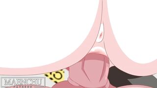 0468 -【R-18 2D】maenchu's sex animation compilations (Marin, Komi, Chloe, Rushia, Rinn)