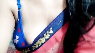 Desi Indian aunty hot video