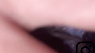 THICK BIG ASS MILF UP CLOSE PUSSY FUCK ASMR