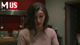 Delphine - Three - Maya Woulfe - EP1