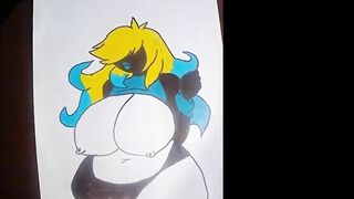 Drawing Short Part 3