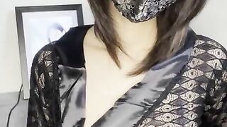 Like My New Lace Wear