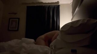 Lesbian Best Friend Fucks me in Her Room All Night (FULL)