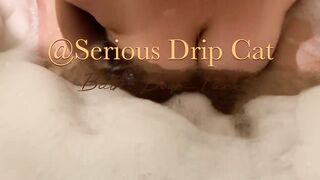 Bubble Bath Boob slid job