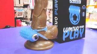 Big Dildo Soft Order Now