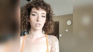 JOI Number Ten: Your First Time Masturbating