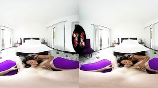 VRLatina - Super Hot Big Ass Tight Body Latina VR Experience