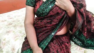 Hot Indian Bhabhi Dammi Nice Sexy Video 12