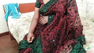 Hot Indian Bhabhi Dammi Nice Sexy Video 12