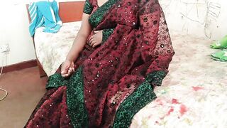 Hot Indian Bhabhi Dammi Nice Sexy Video 12