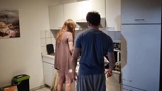 My Wife's Friend Fucks Her When I'm Not Around But I Got Them On Camera - Cuckhold