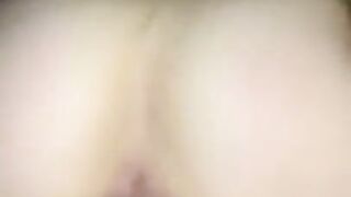 Sexy slut is mind blowing when it comes t sucking and fucking dick