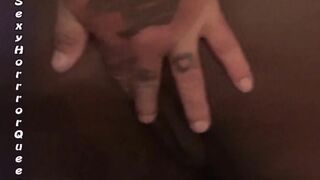 Play With My Pussy Getting Finger Fucked