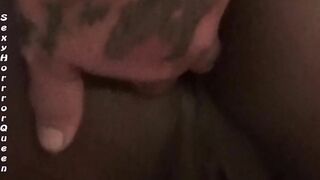 Play With My Pussy Getting Finger Fucked