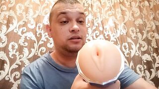 aparat de laba masturbator partea 8