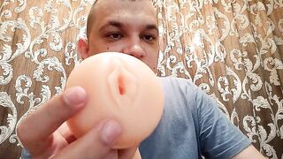 aparat de laba masturbator partea 12