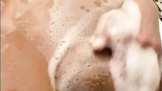 Maya Skyler hot as fuck in the shower ????