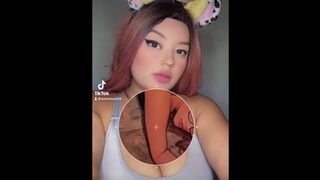 TikTok new