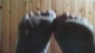 Pov piedi italiani fetish ASMR umiliazione