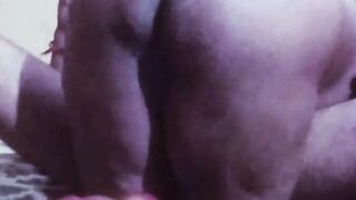 Big Ass Indian mom suck his son dick and fuck hard