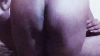 Big Ass Indian mom suck his son dick and fuck hard