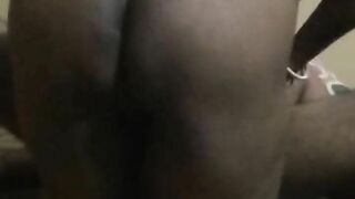 Big Ass Indian mom suck his son dick and fuck hard