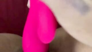Pussy toy