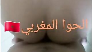 sexe egyptien tres chaude big arabic ass parte 1