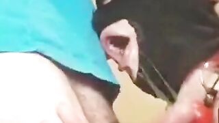 Fuck in mouth my Italian whore ????