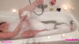 Masturbation in the Bathtub - Trailer 1