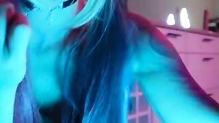 Harley Quinn Part 1 Striptease