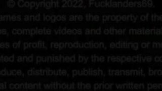 He fucked me from behind against his work desk ???????? TRAILER! Real Sex Home Office????