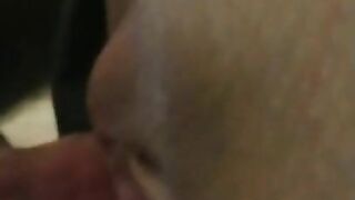 Close Up  Slow Fuck Penetration ASMR