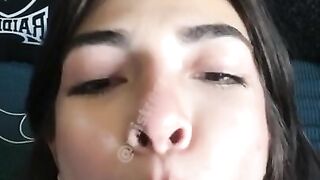 Lips that grip amateur blowjob onlyfans leaks