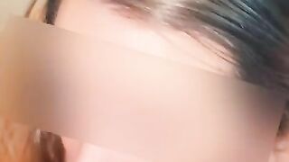 Dirty Ass to Mouth and Tit Fuck POV from Pregnant Whore Mom