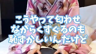 【くすぐり検証】恥ずかしがりながらくすぐったらどうなる！？♡ #shorts