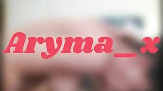 Intro of a hot couple - Aryma_x