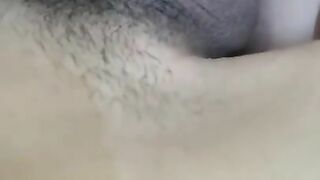 Sucking husband's friends cock while he's at work