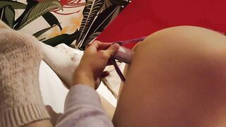 Japanese AmateurGirl homemade sex