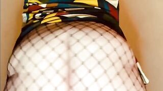 AriesBBW in SexyNets