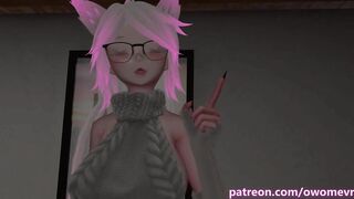 Earn points for MOMMY - TEASING and EDGING JOI GAME with 3 different endings - Trailer